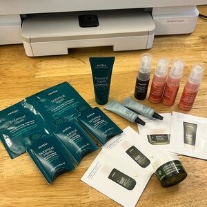 AVEDA Botanical Repair Hair and Skincare Collection